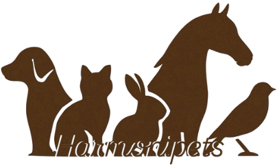 Harmonipets 