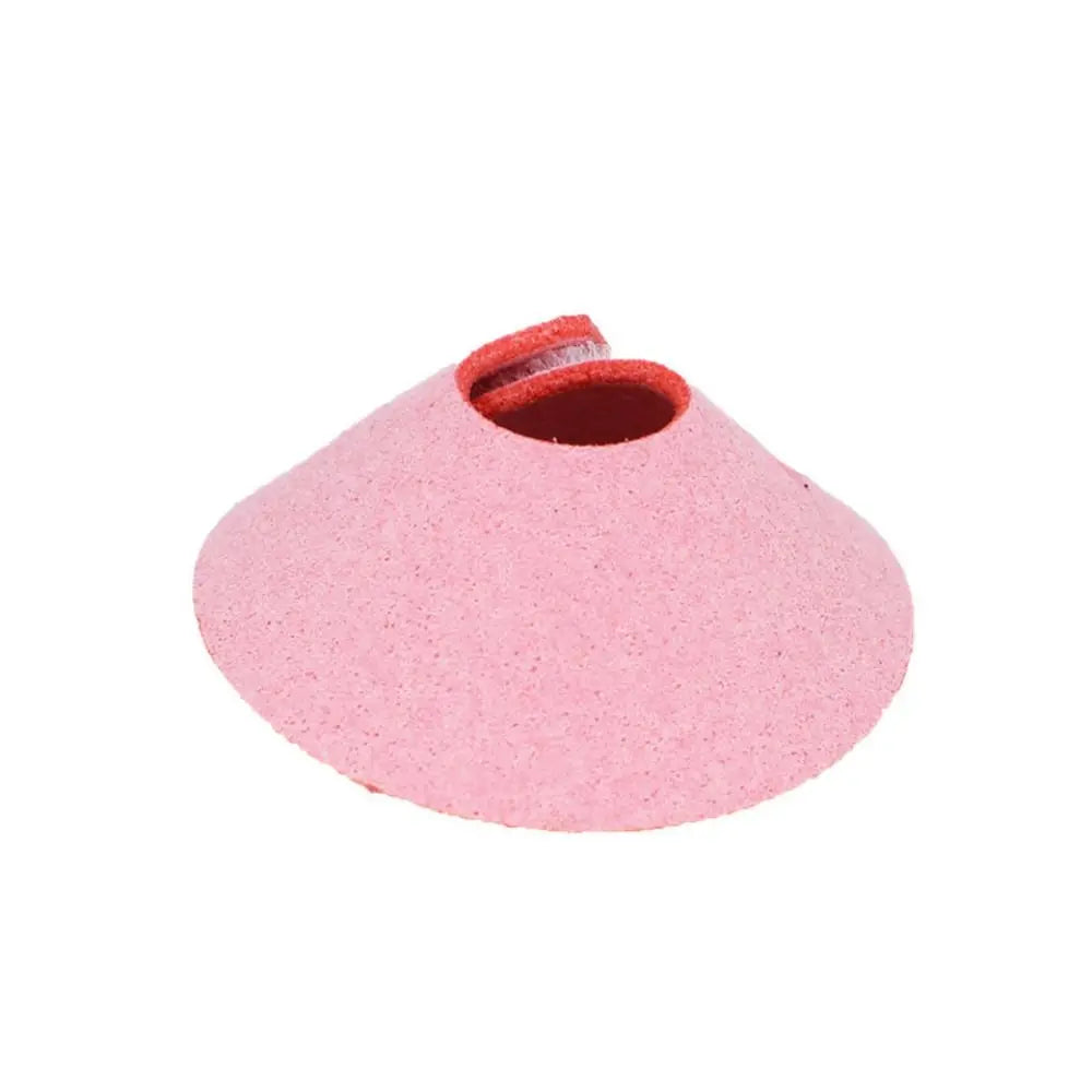 Collier de récupération pour perroquet