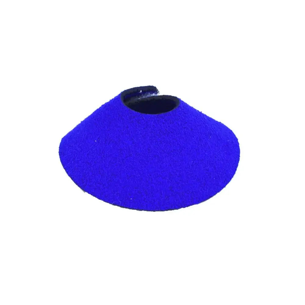 Collier de récupération pour perroquet